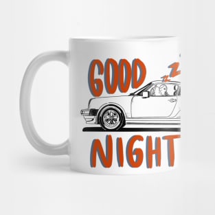 Good night Mug